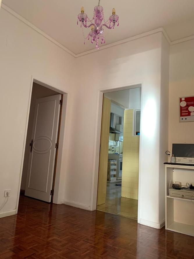 Rostelbem Guesthouse Lisbon Exterior photo